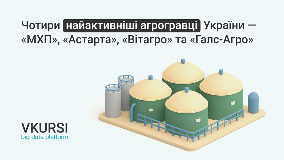 Енергія з гною, жому і лушпиння – як агробізнес перетворює відходи на мільйонні прибутки